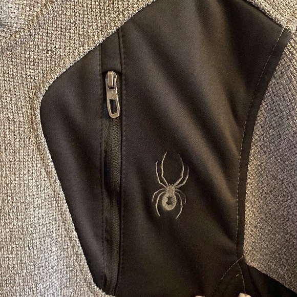 Spyder jacket - Picture 2 of 8